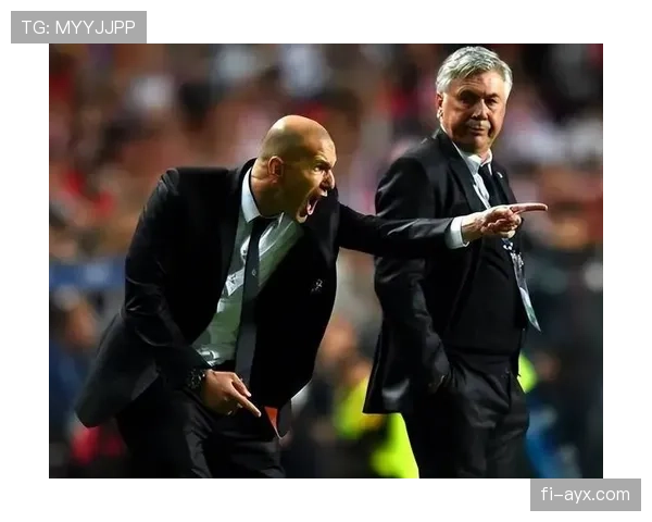 齐达内进球数据彰显传奇地位:技术与成就铸就足坛不朽丰碑