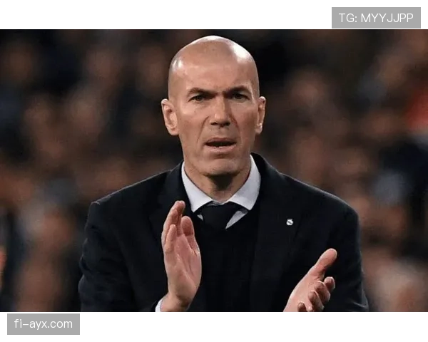 齐达内执掌尤文图斯，开启传奇教练生涯新篇章