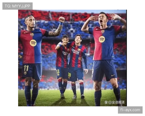 巴萨欧冠小组赛强势回暖，状态回升引关注