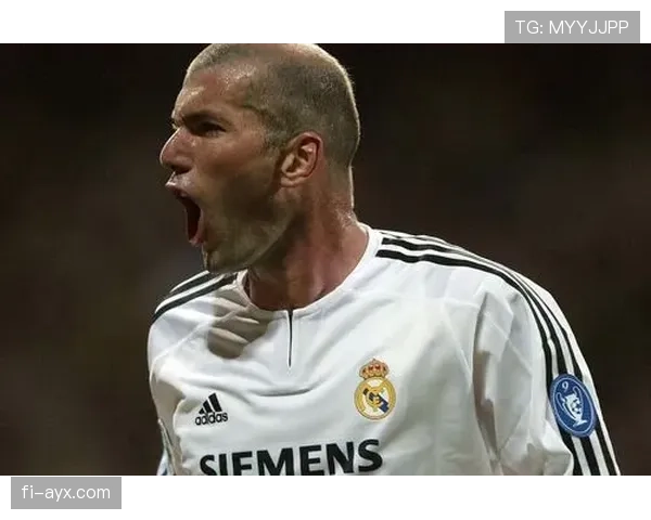 齐达内足球哲学深度解析：战术革新与团队精神如何重塑现代足球