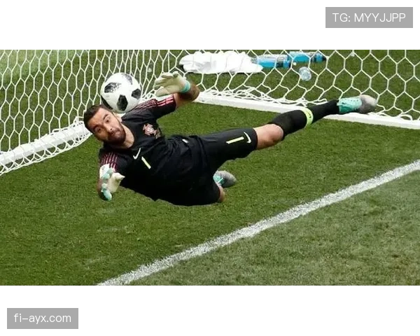 门将神扑集锦展示足坛精彩防守时刻 撼动球迷视觉体验
