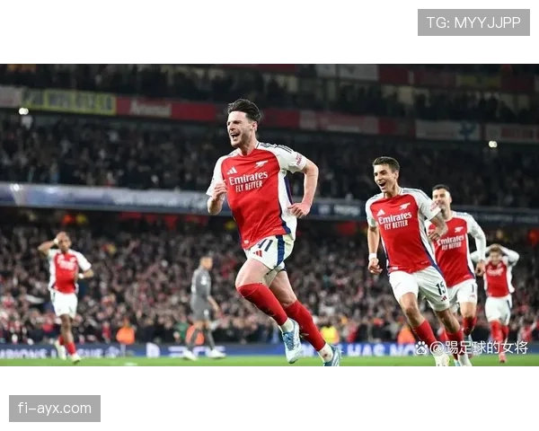 赖斯在阿森纳争冠中的核心地位与战术价值分析 赖斯在阿森纳争冠中的核心地位与战术价值分析